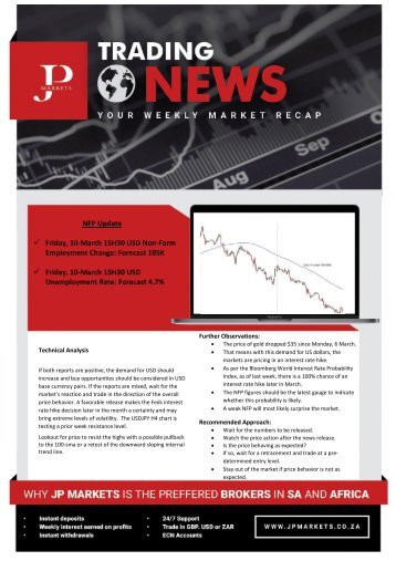 JP Markets NFP Update 09 March 2017-1