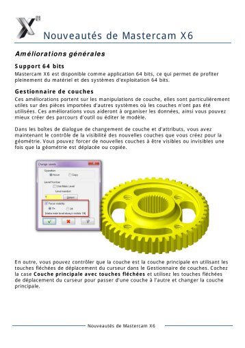 Mastercam Post Processor Programming Guide - 