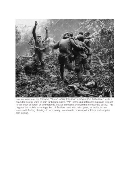 Vietnam War: 42 years from the War
