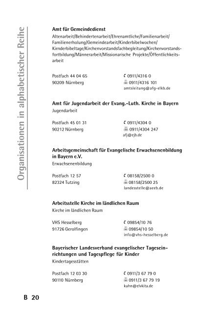 Was sind unsere Spielregeln? - Kirchengemeinde Wiesenbronn