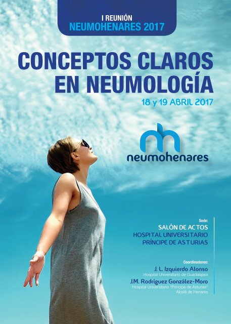 CONCEPTOS CLAROS EN NEUMOLOGÍA