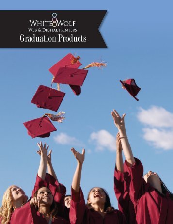 Grad Catalog ONLINE