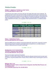 Medical Studies - JHA.fi