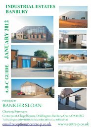 ABC Guide-JAN2012.cdr - Bankier Sloan