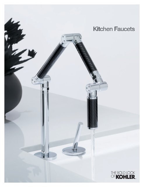 Function By Design Kohler