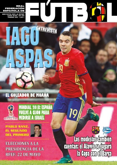 IAGO ASPAS