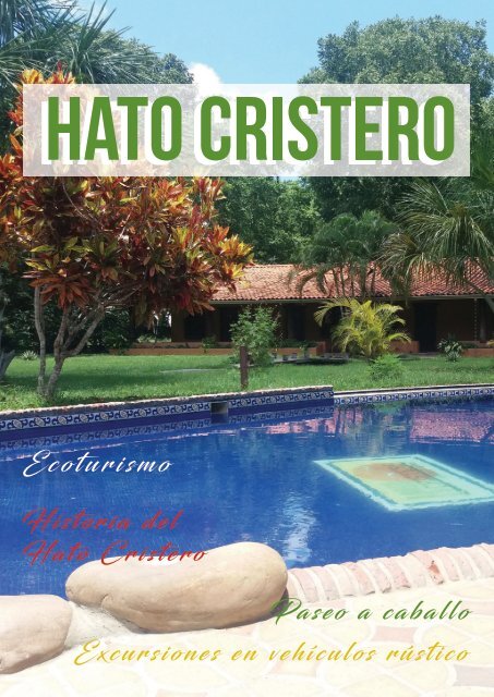 REVISTA Hato Cristero 