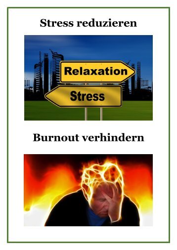 1 Stress Reduktion 3