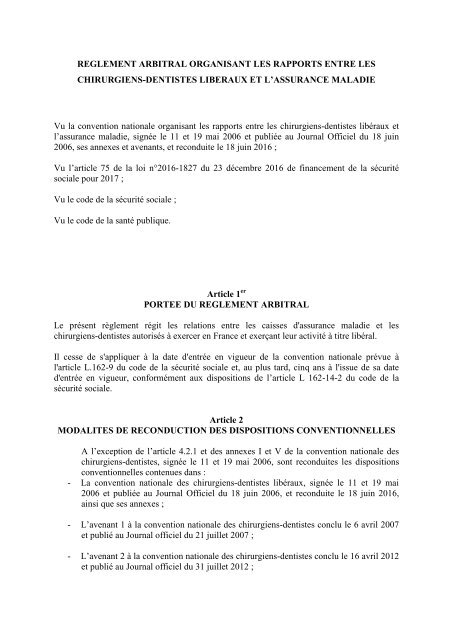 reglement_arbitral