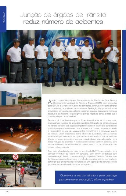 TOP em Revista - Ed_001 - WEB