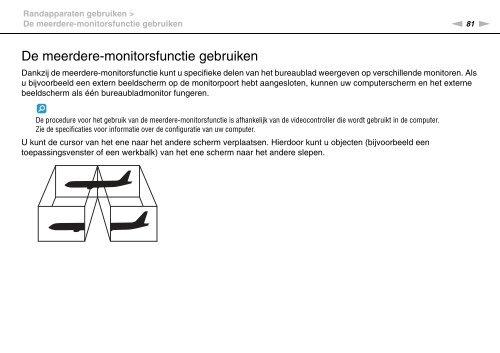 Sony VGN-P29VN - VGN-P29VN Mode d'emploi N&eacute;erlandais