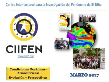 Centro Internacional para la Investigación del Fenómeno de El Niño