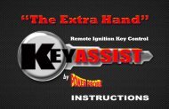 Key Assist - Power Probe