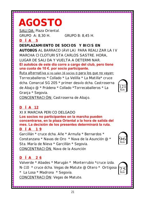 libro en pdf. - Club La Biela Segovia