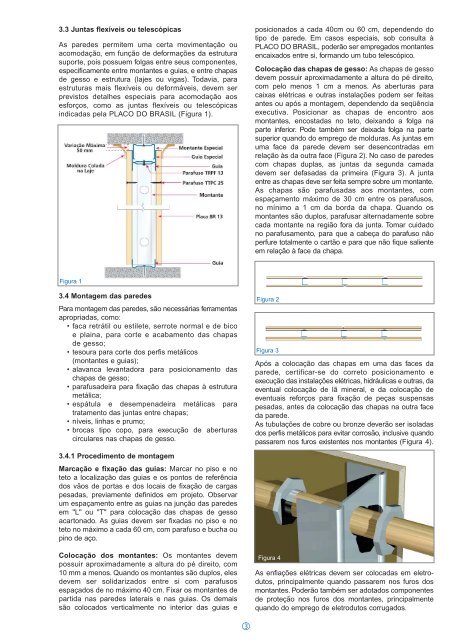 sistema placostil