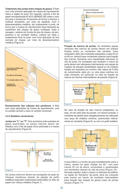 sistema placostil