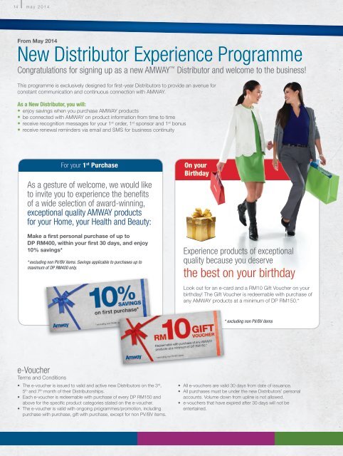 20140501 Amway Ndep En Us