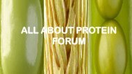 All About Protein Forum_Eng