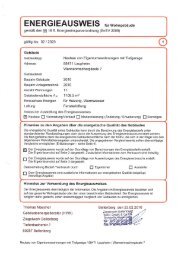 Download Energieausweis (PDF/0,98 MB) - Volksbank Laupheim eG