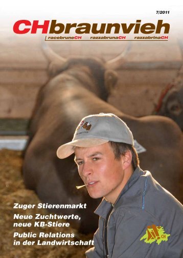 CHbraunvieh 07-2011 Teil 1