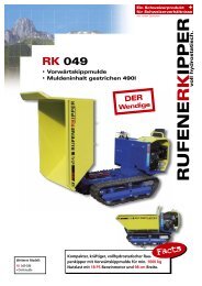 RK 049 - Rufener Kipper