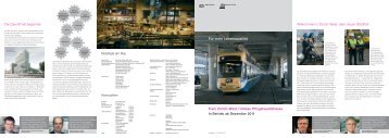 Prospekt (PDF, 3.25MB) - ZVV