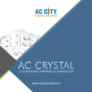 AC Crystal