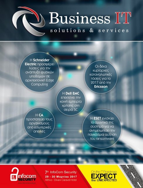 Business IT - ISSUE 47