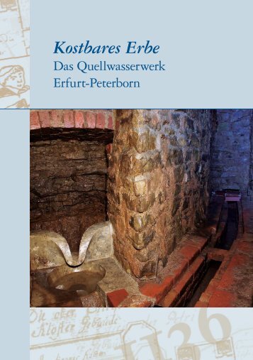 Quellwasserwerk-Erfurt-Peterborn
