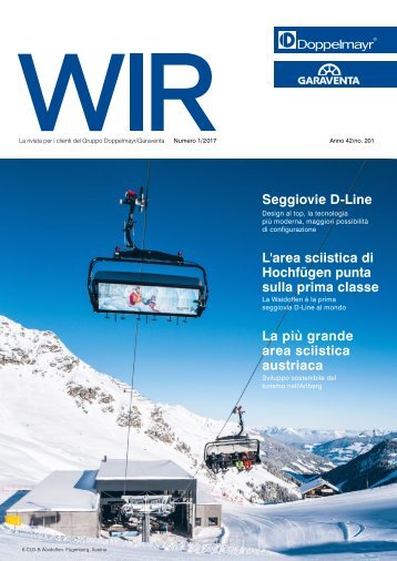 WIR 01/2017 [IT]