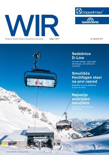 WIR 01/2017 [SL]