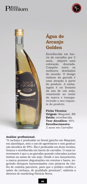 Guia Bar de Bolso - Revista Carta Premium