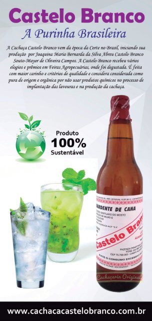 Guia Bar de Bolso - Revista Carta Premium