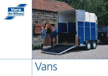 FRENCH HORSEBOX