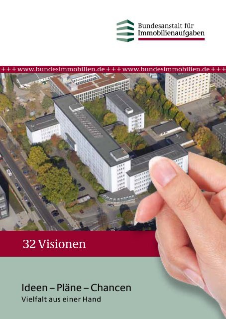 Download (pdf) - Bundesanstalt für Immobilienaufgaben