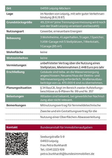 Download (pdf) - Bundesanstalt für Immobilienaufgaben