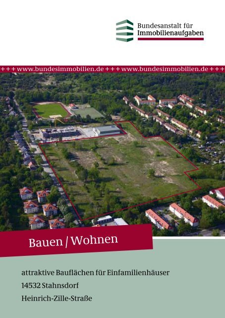 Download (pdf) - Bundesanstalt für Immobilienaufgaben