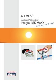 Integral-MK MaXX