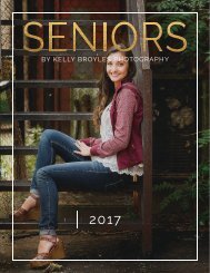 2017 Senior Guide