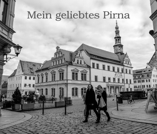 Buch Pirna Blätter-PDF