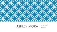 Ashley Mora