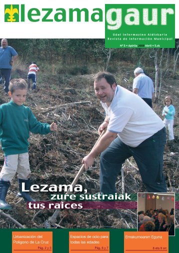 Lezama,