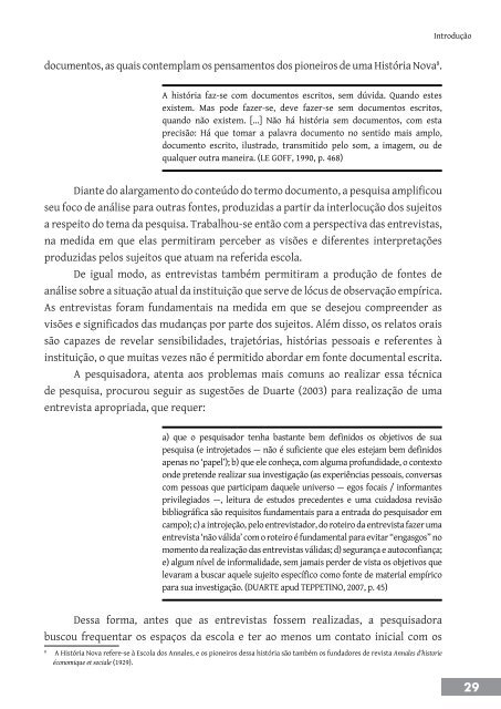 Políticas para a educação profissional : a trajetória histórica da Escola Técnica Estadual Agrícola Antonio Sarlo (Prévia)