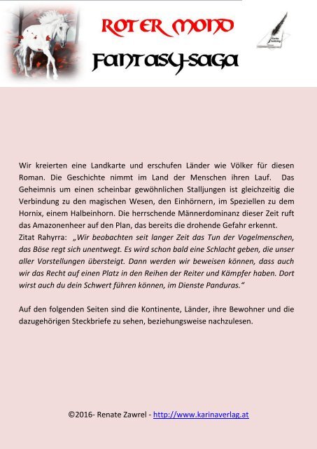 MAGIC - ROTER MOND_ Das Magazin_Version 2.0