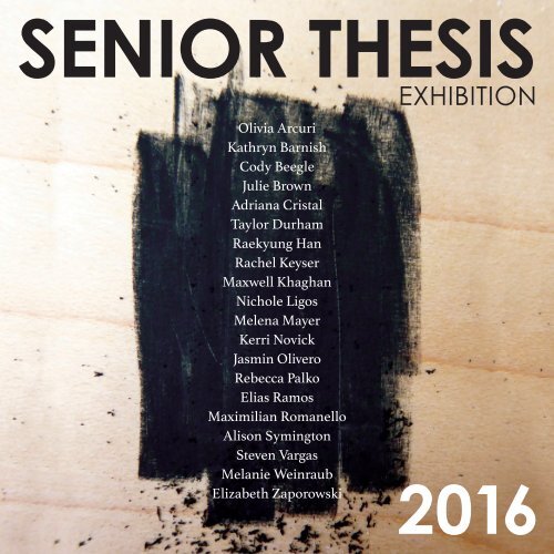 Senior_Thesis_2016_catalog