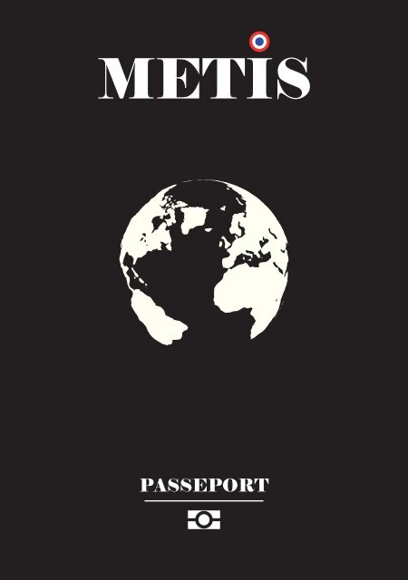 metis passeport