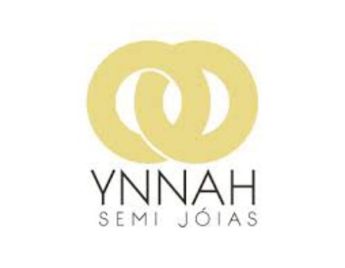 Ynnah semi jóias