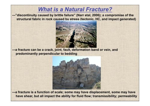 Hutch Jobe, SM Energy - Tight Oil From Shale Plays World ...