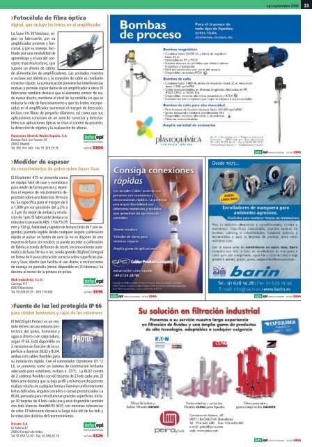 Equipos Productos Industriales® - PLC Madrid Formación