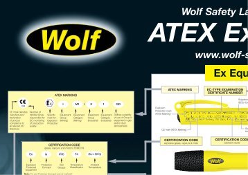 12805 ATEX poster 09 - Wolf Safety Lamp Company